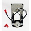 Breckwell 1 RPM Clockwise Auger Feed Motor W/Hole CE-017
