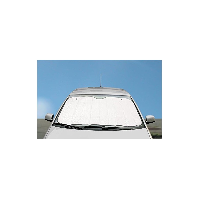 Cora 000127021 - Parasol para Coche, 60 x 130 cm,