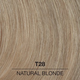 COLORCHARM Permanent Liquid Toners | Neutralize Brass | Free of Parabens | Vegan | T28 Natural Blonde | 1.4 Fl Oz