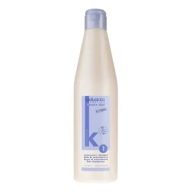 Salerm Shampoo Alisador Keratin Shot 500ml