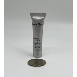 Natura Bisse Diamond Extreme Energizing Lifting Eye Cream 0.07oz / 2ml New