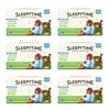 Celestial Seasonings Sleepytime Wellness Detox Tea, Caffeine Free, 20 Tea