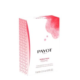 PAYOT Bubble Peeling Mask - 8 sachets