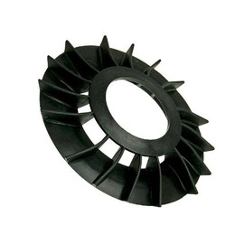 Lüfterrad für Riemenscheibe für Piaggio (05/98-)