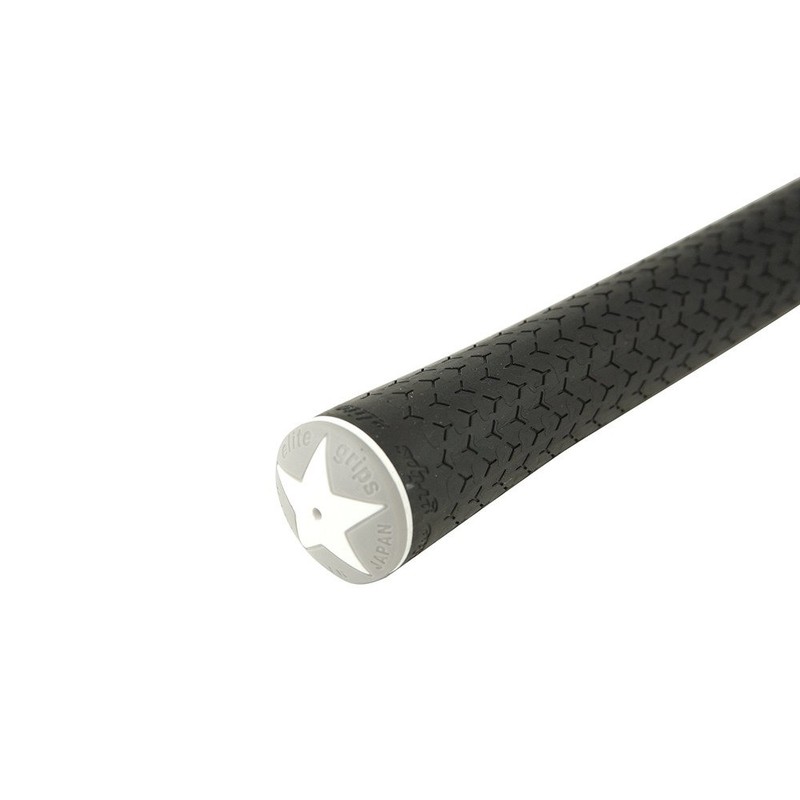 Elite Grips Y360 S Y360°S Bernina Black with Backline
