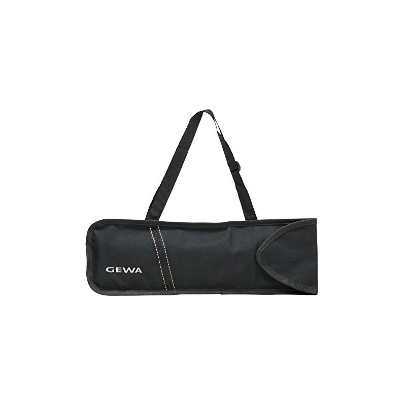 GEWA Bag for music stand and music sheets 42 x