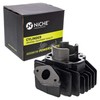 NICHE 49cc Cylinder Piston Gasket Top End Kit for Yamaha