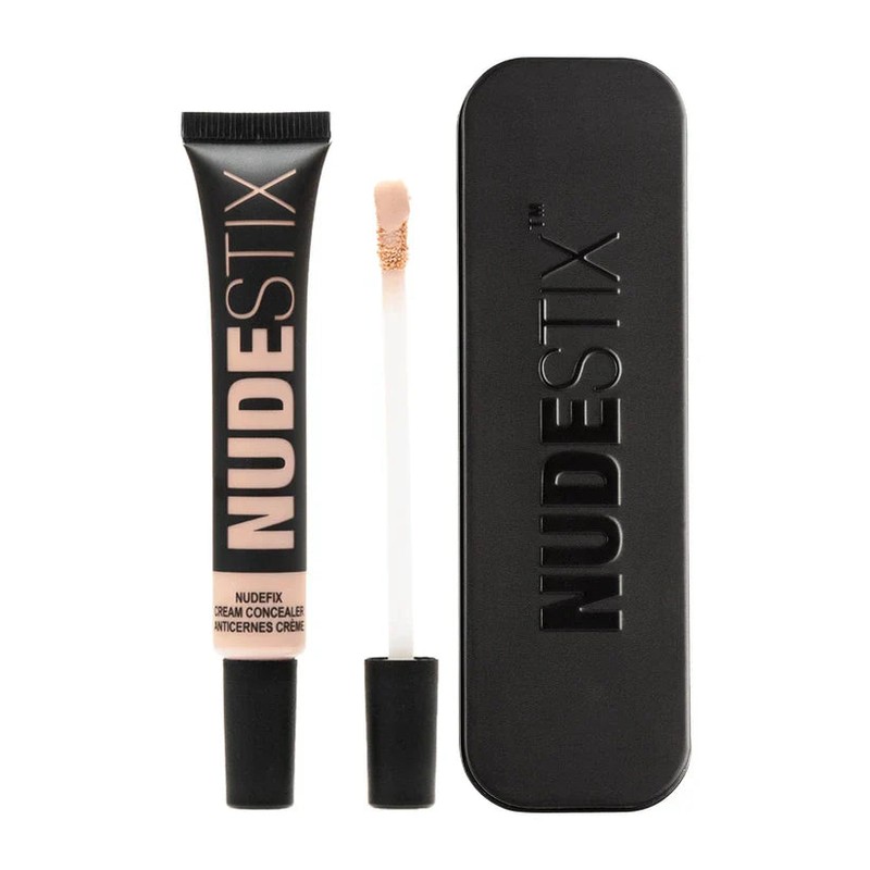 NUDESTIX Nudefix Cream Concealer 10ml (Various Shades), Nude 9