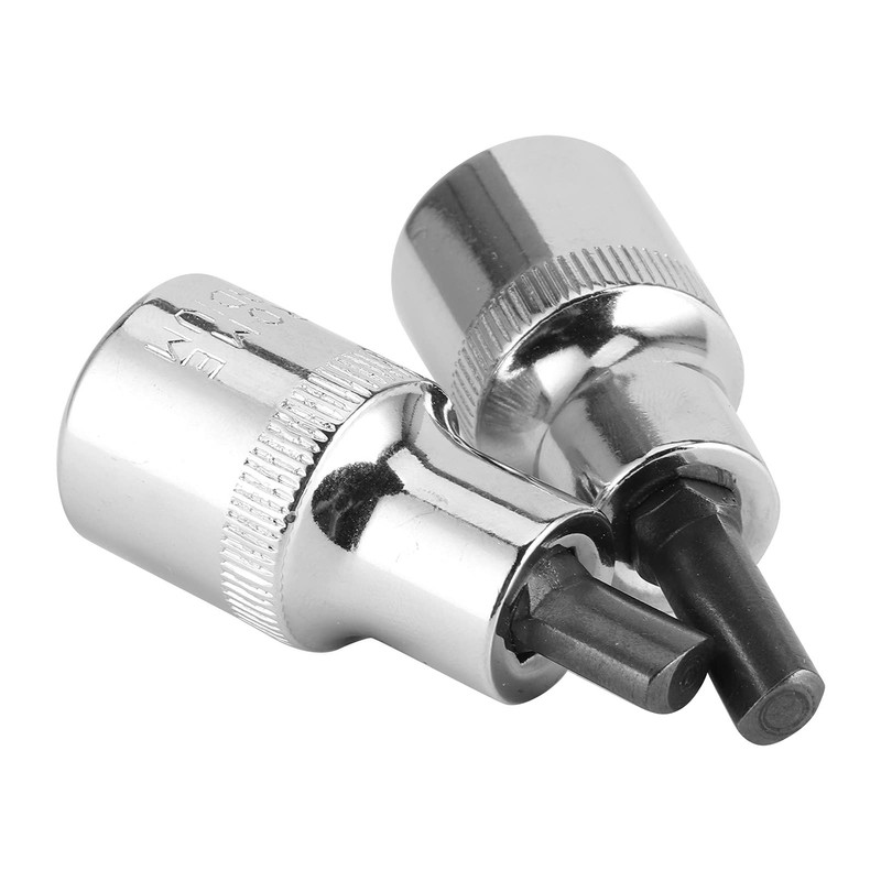 Square Drive Strut Leg Pry Socket Clamp Spreader Remover Tool