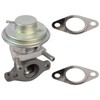 febi bilstein 170555 Exhaust Control Valve with Gaskets, Pack of