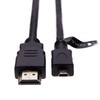 Micro HDMI Cable for Panasonic Lumix DMC DMC- HC HC