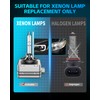 SENROBO Compatible with GMC 2015-2020 Yukon XL Denali 2013-2019 Acadia