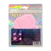 GLOV Moon Pads - almohadillas desmaquillantes reutilizables, solo con agua,