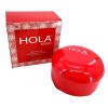 Hola Spain Perfumed Cornstarch Dusting Powder Plus Vitamin E (4