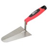 KS Tools 144.0213 Gauging trowel + 2k-handle, round, 200mm