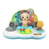 VTech Bark and Bop Dance Party Musical DJ Puppy Toy