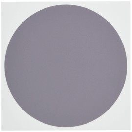 CO-VEP-002 Front Emblem Special Protection Film for Volkswagen Clear Smoke Type