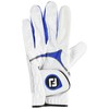 FootJoy GT Extreme Men's Golf Gloves, multicolor (white / blue)