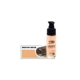 Revlon Colorstay Stay Natural Makeup 1.0 oz 29.5 ml * Medium Beige *