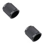 Schrader Dust Caps Wheel Tyre Car Bike Cycle Cover Vehicle