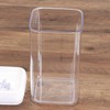 Fuji Boeki 47754 Storage Container, Canister, Width 4.9 x Depth