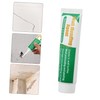 Operitacx 2 Sets Wall Repair Cream Kit Safe Wall Mending