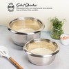 Aroma Housewares Select Stainless Rice Cooker & Warmer with Uncoated
