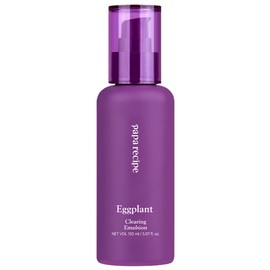 Papa Recipe Eggplant Clearing Emulsion, 150ml, 1 pack / 파파레서피 가지 클리어링 에멀전, 150ml, 1개