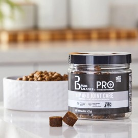 Glucosamine Chondroitin Hip & Joint Care, Dog, Pork Liver Flavor, 60 Count