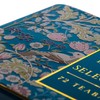 New English Teas Song Thrush & Berries Tea Tin with