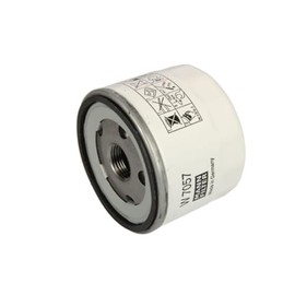 MANN-FILTER W 7057 Oil Filter - For Cars