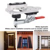 Concealed Door Hinge Jig 35mm Cabinet Hinge Drilling Guide Locator
