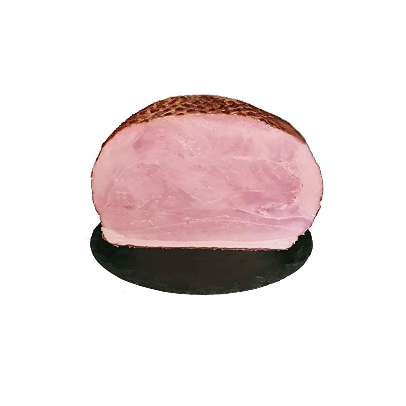 Prager ham Villgrater sliced approx. 150 gr.