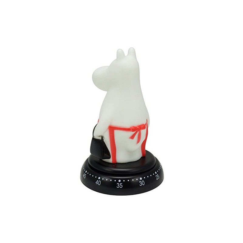 Magentur MAG080002 Moomin 3D Kitchen Timer