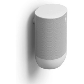 Sonos Move Wall Hook White Wall Hook