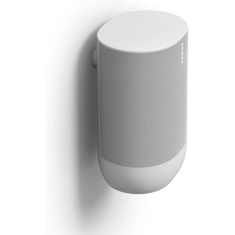Sonos Move Wall Hook White Wall Hook
