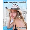 Spider Lash Clusters Breeze Fluffy Eyelash Clusters