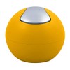Spirella Cosmetic Bin 1 Litre Swing Lid Bin Table Bin