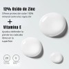 Cetaphil Protector Solar Mineral Gotas Spf Facial Invisible Ligero Efecto