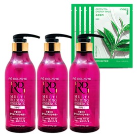 Bellish Multi Sliding Essence 3pcs+ / 벨리쉬 멀티 슬라이딩 에센스 3개+