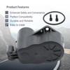 ASTROSYNC Parking Brake Actuator Rear Right Fit for Honda CRV