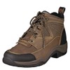 Ariat Mens Hiking Boot– Men’s Terrain Leather Outdoor, Distressed Brown,