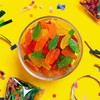 SWEDISH FISH Mini Assorted Soft & Chewy Gummy Candy, Family