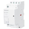 Wengart Household Contactor WCT-25, 3NO1NC, AC230V 25A, Precise Control, High