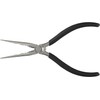 Minesima D-109 Precision Radio Pliers, 6.3 inches (160 mm), Hobby