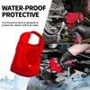 deawater 1pcs 49-16-2563 Impact Driver Protective Boot Fit for M12