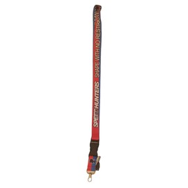 Speed Hunters Neck Strap Lanyard - Car Enthusiast Gift