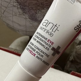 StriVectin Intensive Eye Concentrate For Wrinkles 7ml/ 0.25 oz No Boxed U