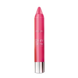 L'Oreal Paris Glam Shine Balmy Gloss - Die for Guava (Number 915)