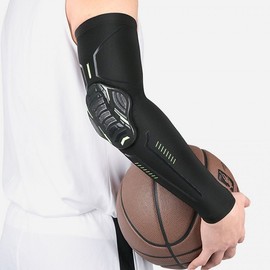 Basketball Arm Protector Sports Elbow Brace 1pc L